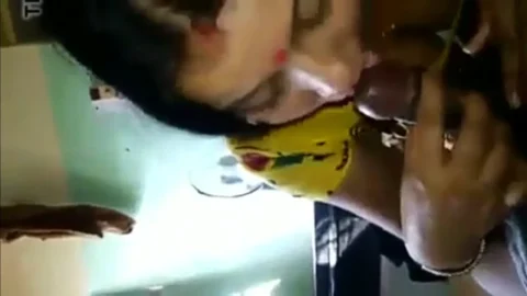 Aunty Bp Video